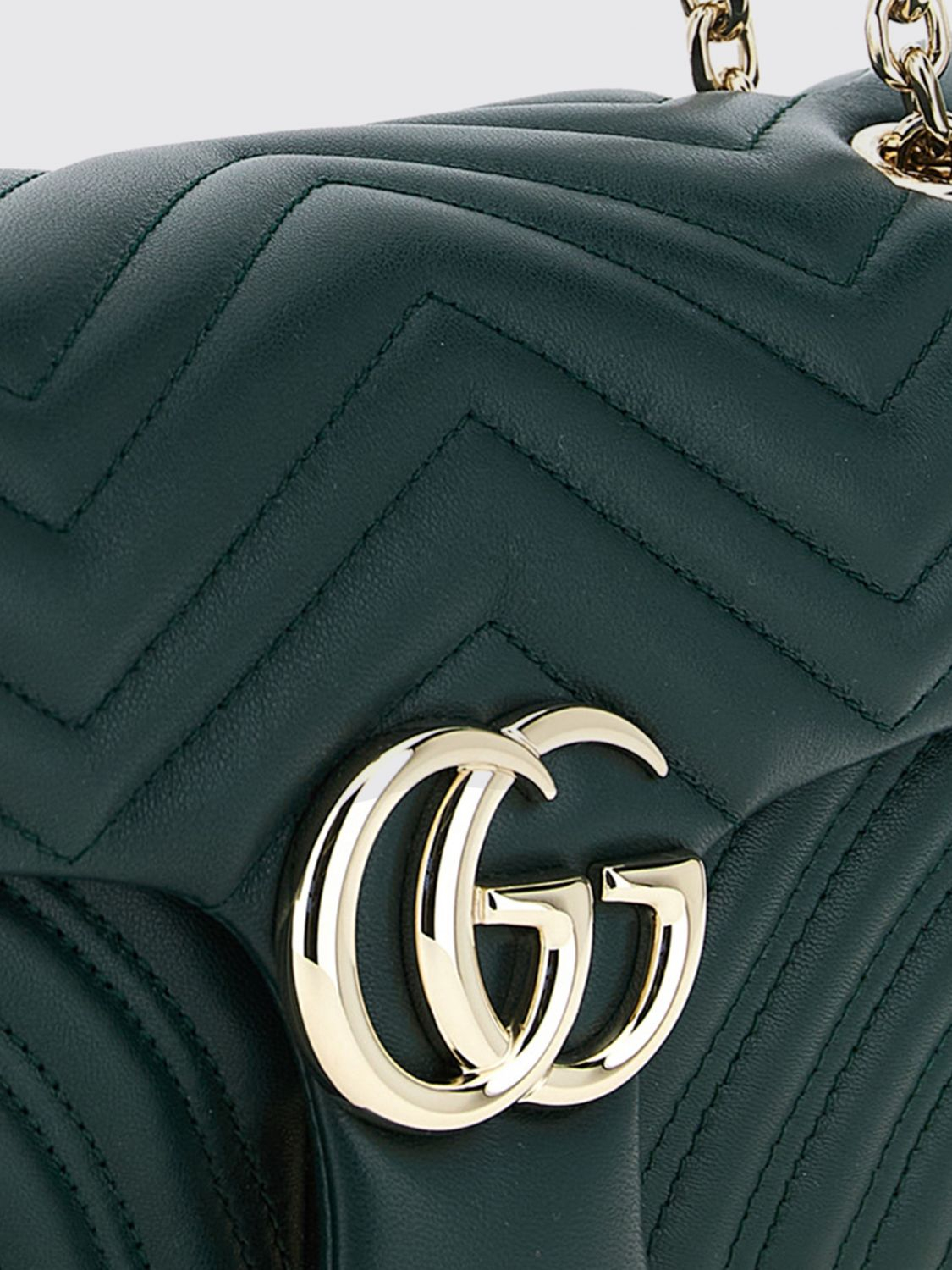 [Gucci] Shoulder bag SS26 837267AAE38 3020