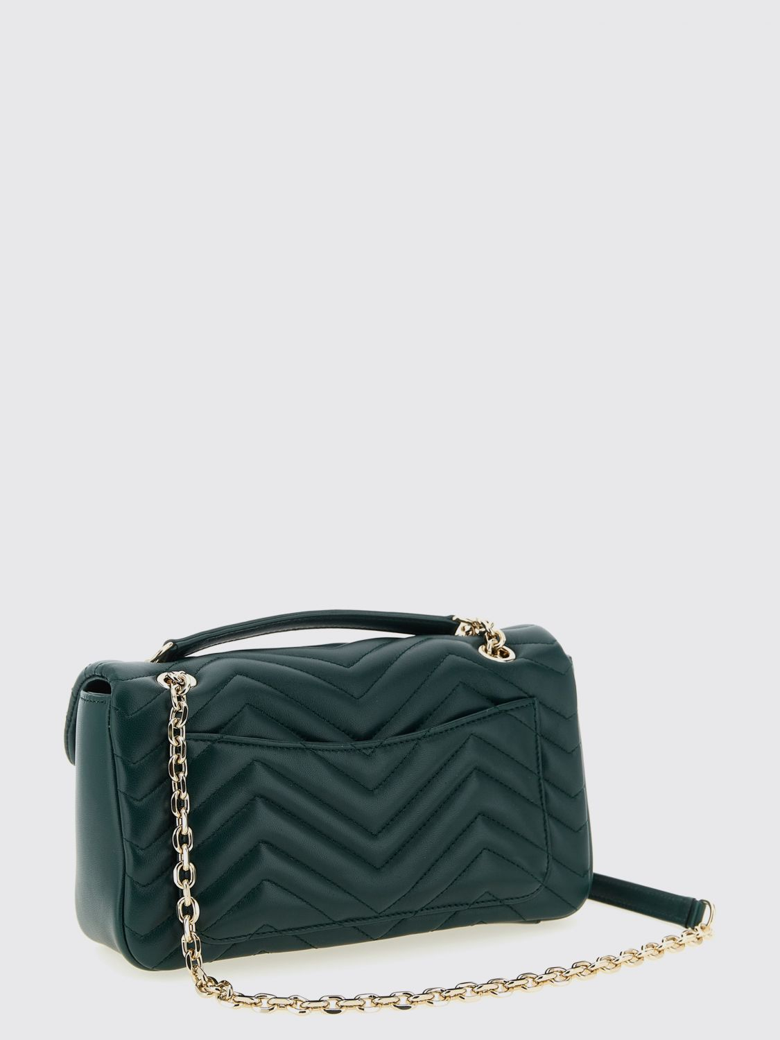 [Gucci] Shoulder bag SS26 837267AAE38 3020