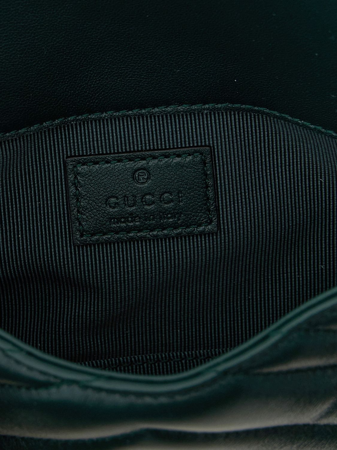 [Gucci] Minibag SS26 841290AAFAX 3020