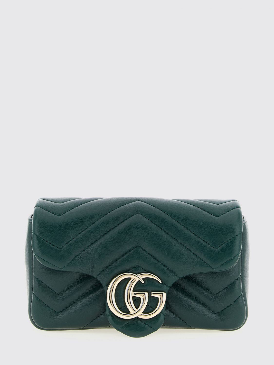 [Gucci] Minibag SS26 841290AAFAX 3020