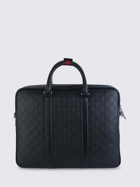 [Gucci] Briefcase SS26 850222AAFOM 1053