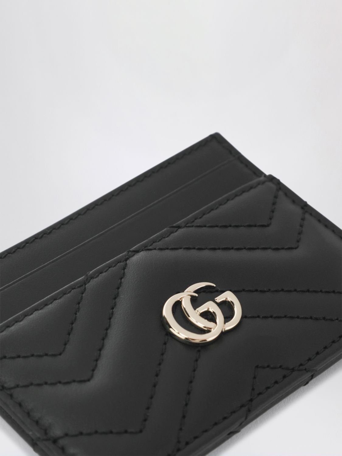 [Gucci] Wallet SS26 443127AAET8 1000