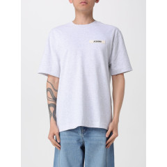 [JACQUEMUS] T-shirts Short Sleeve SS26 TSM00133AJ00226 950