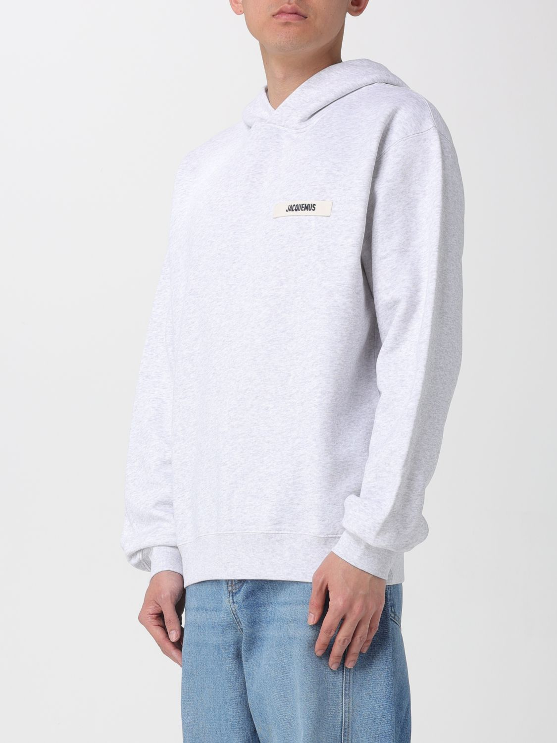 [JACQUEMUS] Sweatshirt SS26 HOM00247AJ00126 950