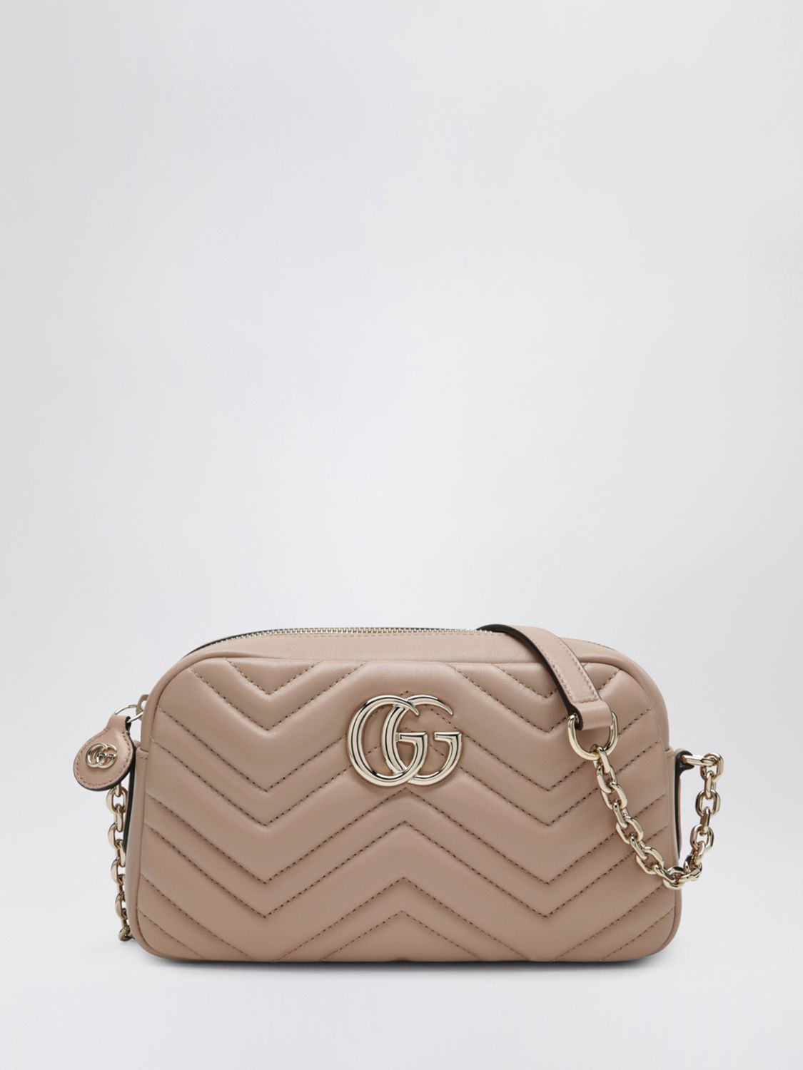 [Gucci] Cross body bag SS26 855273AAFXD 5703