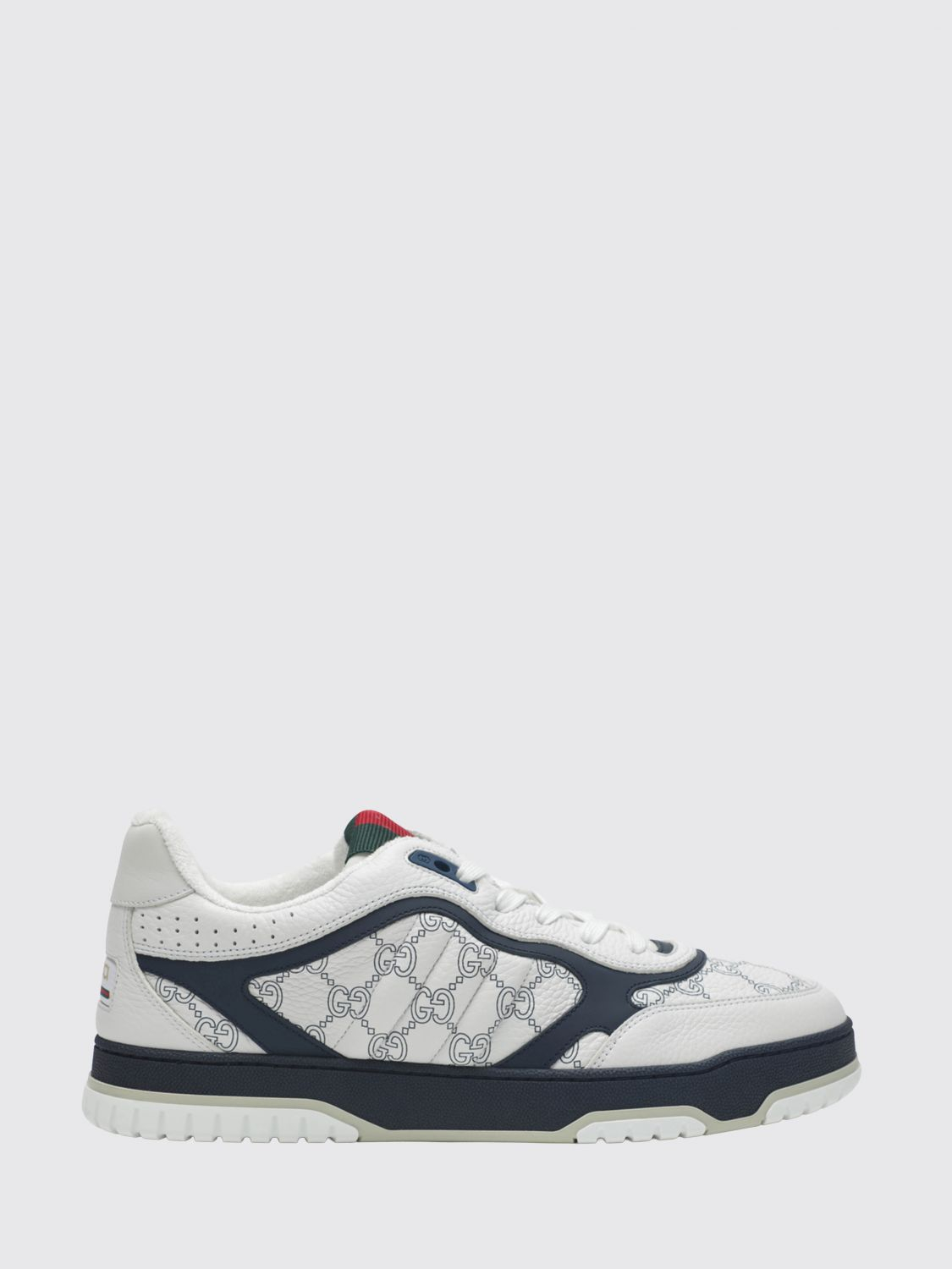 [Gucci] Sneakers SS26 850193AAFOO 9071
