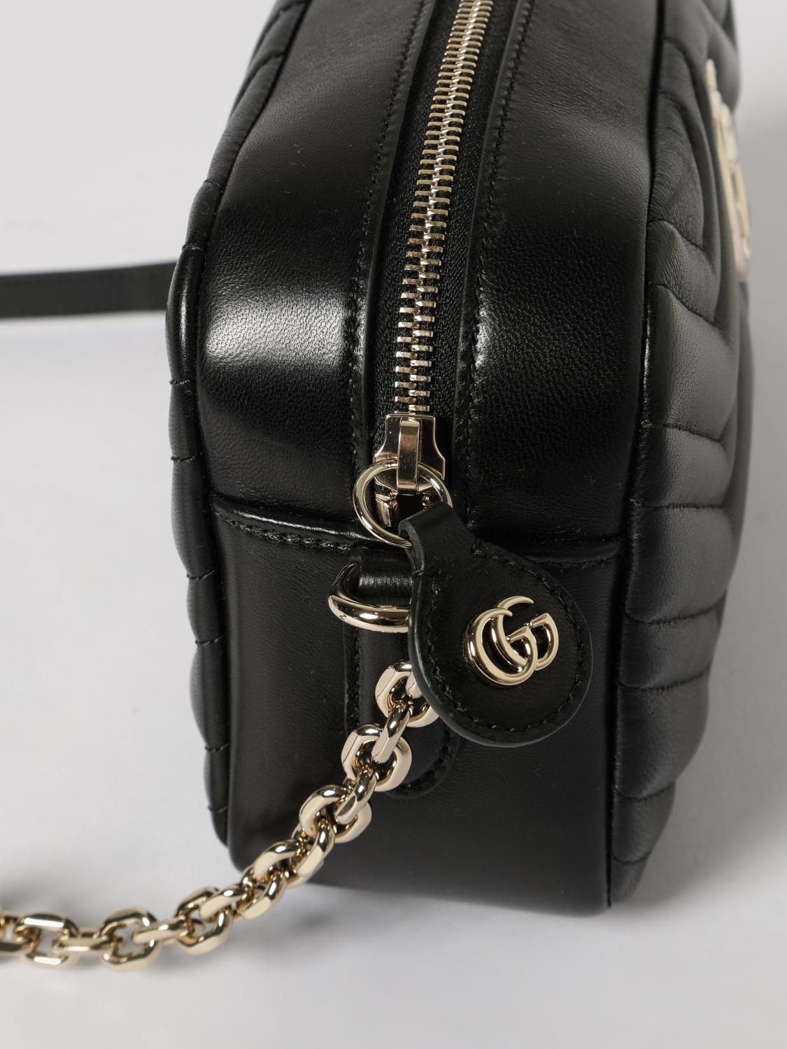 [Gucci] Cross body bag SS26 855273AAFXD 1000