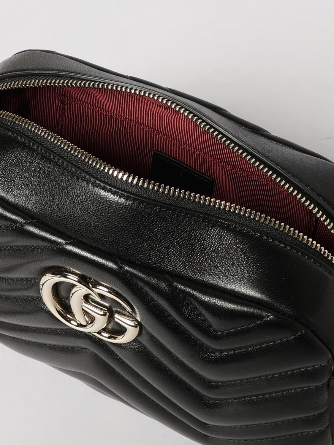 [Gucci] Cross body bag SS26 855273AAFXD 1000