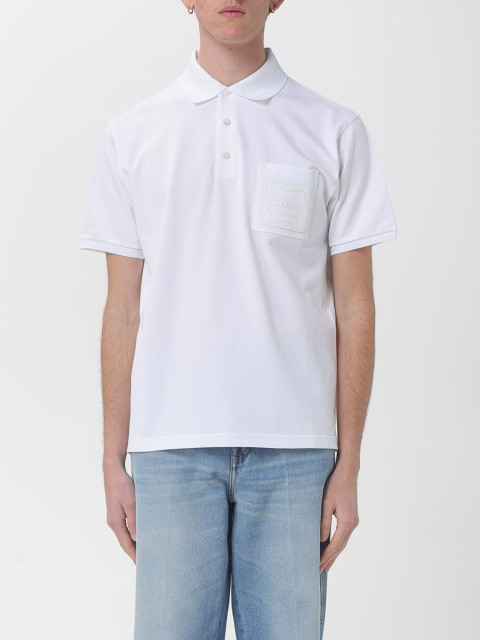 [Gucci] T-shirts Short Sleeve SS26 854633XJHOH 9051