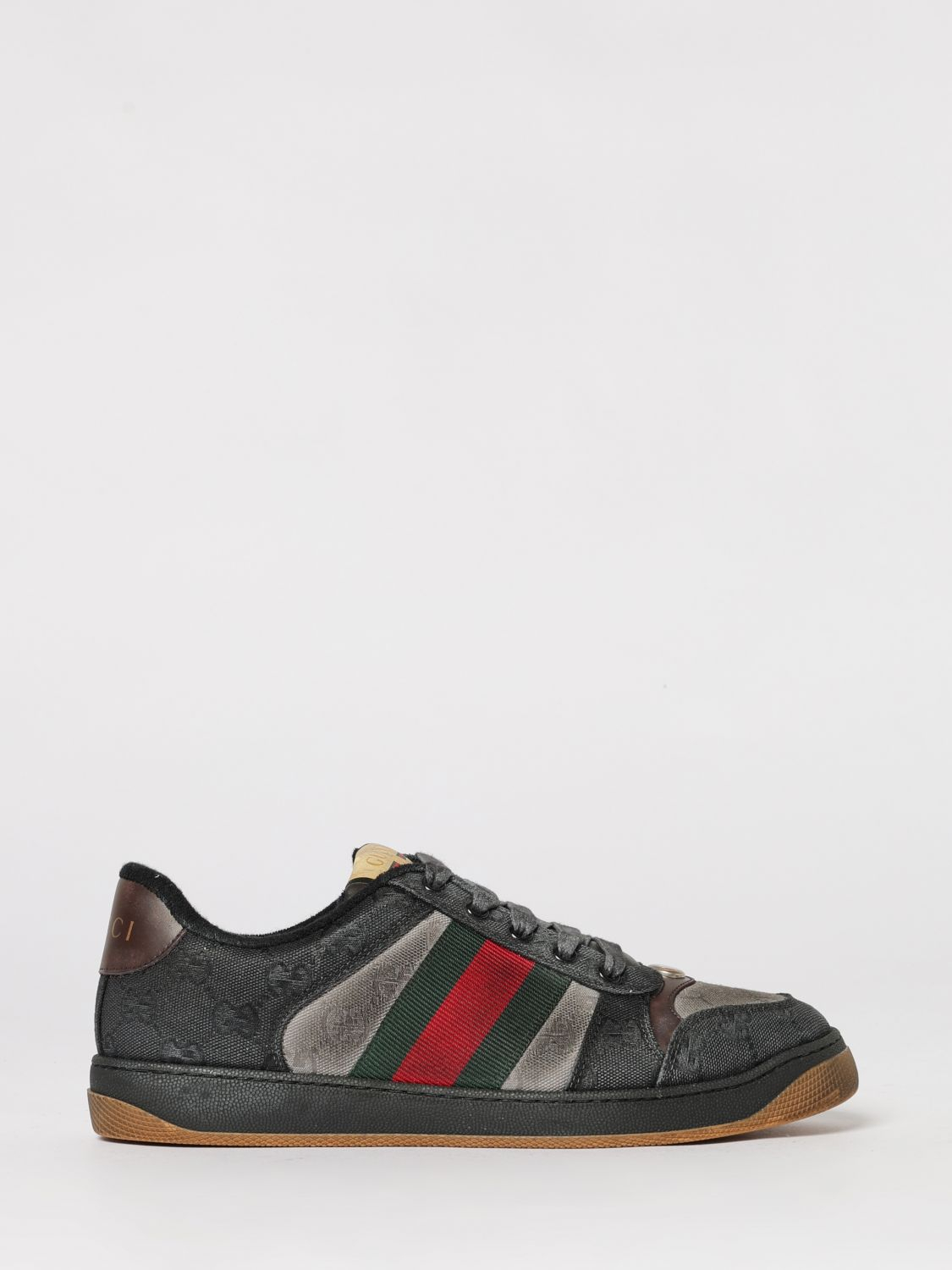 [Gucci] Sneakers SS26 857889FAFEN 1077