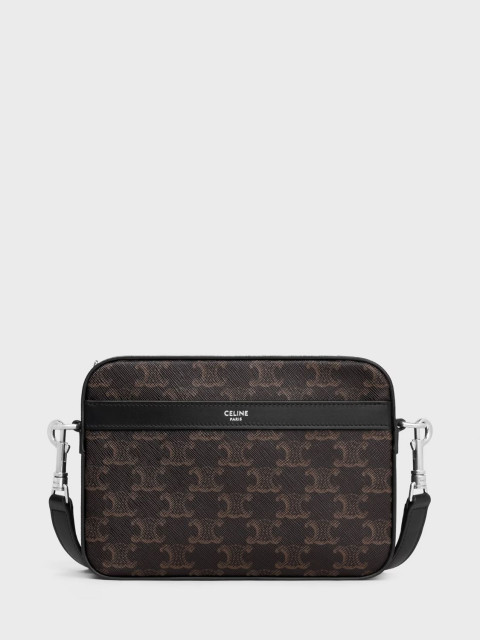 [Celine] Shoulder bag SS26 113942EVJ 38SI