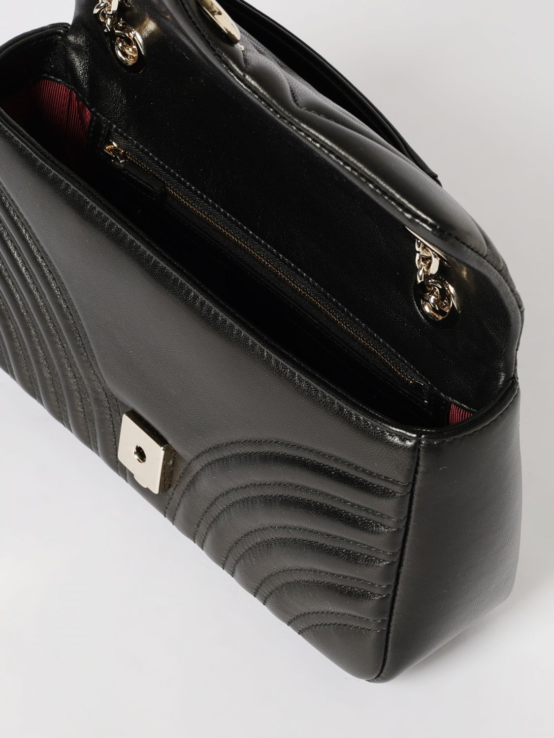 [Gucci] Shoulder bag SS26 837267AAE38 1000