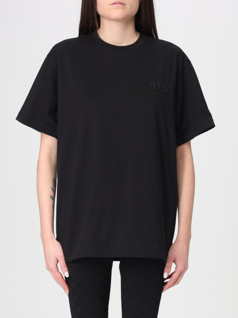 [Gucci] T-shirts Short Sleeve SS26 837959XJHMR 1043