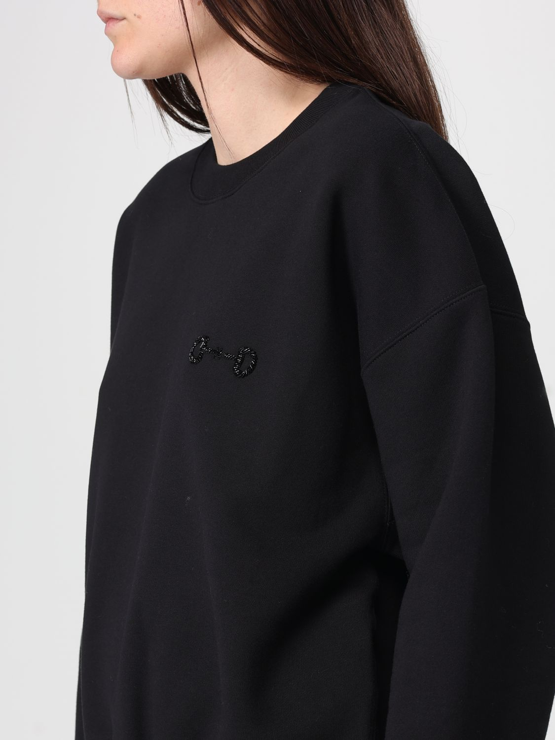 [Gucci] Sweatshirt SS26 837931XJHMP 1043