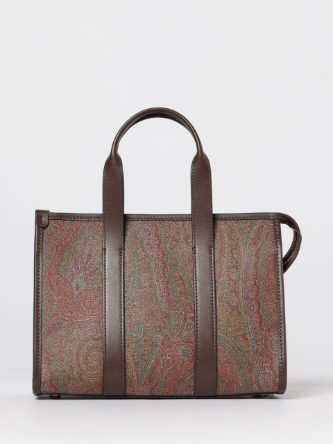 [Etro] Tote bag SS26 WP1A0009AA001 M0019