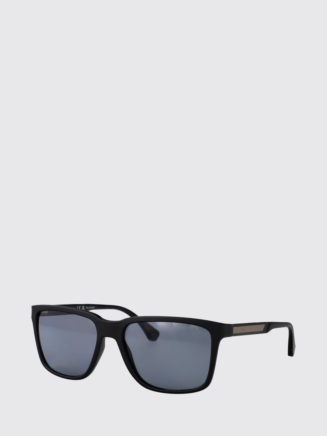 [Emporio Armani] Sunglasses SS26 0EA4047 506381