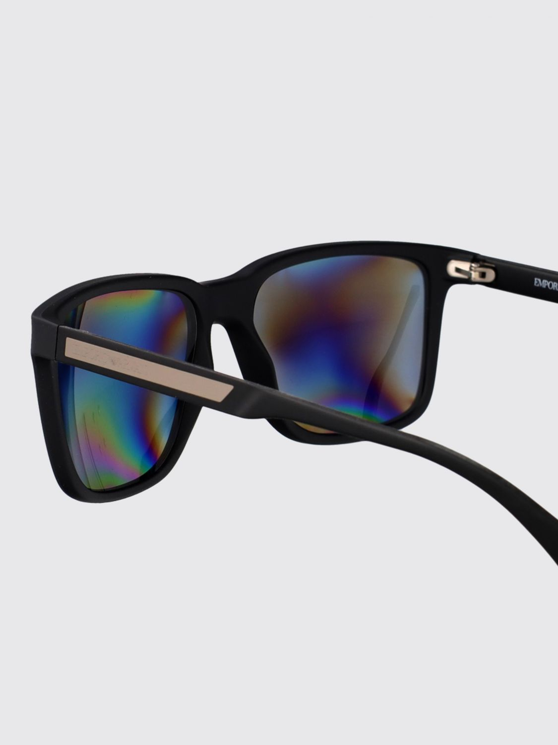 [Emporio Armani] Sunglasses SS26 0EA4047 506381
