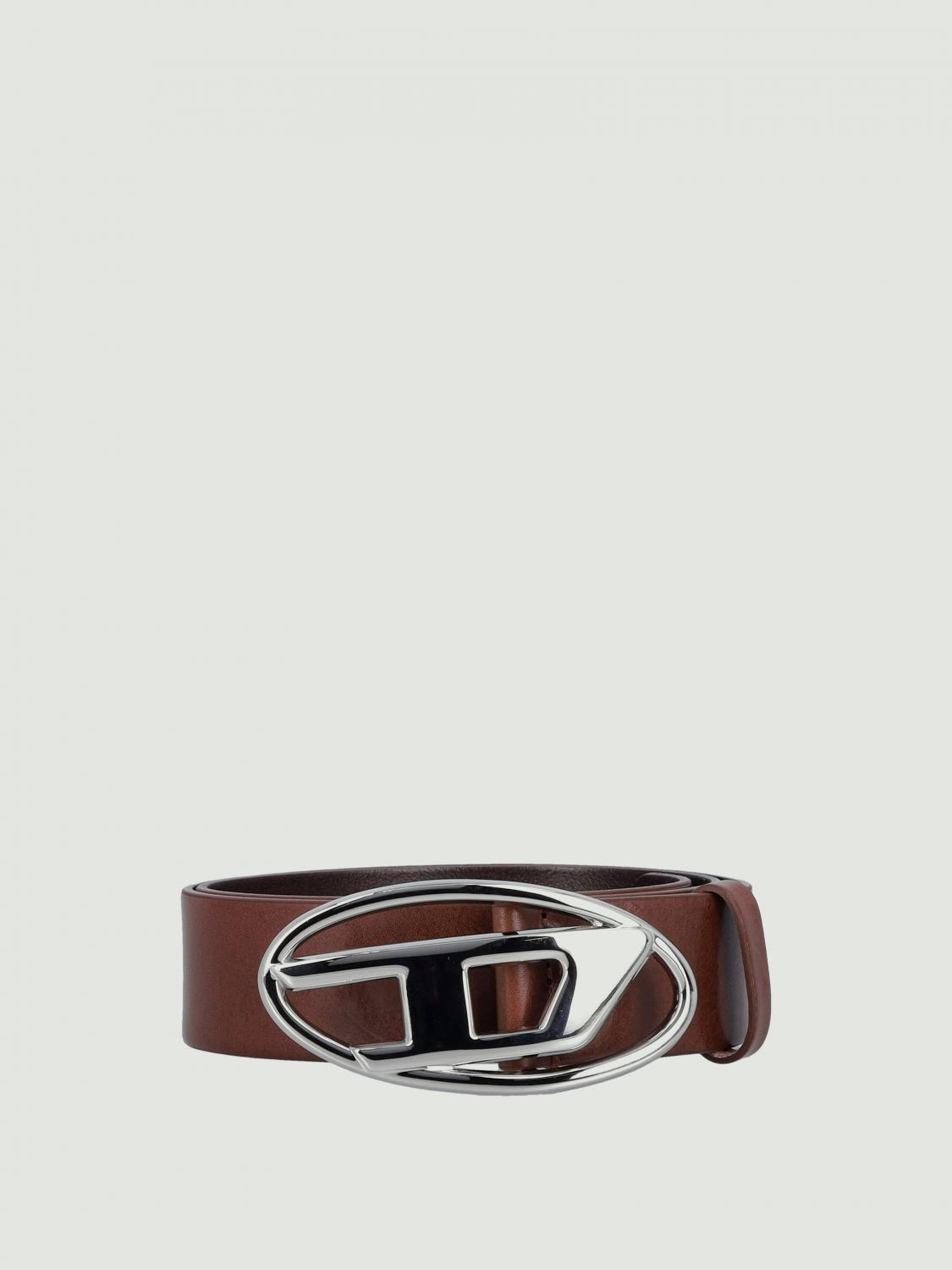 [Diesel] Belt FW25 X08727PR666 HA623