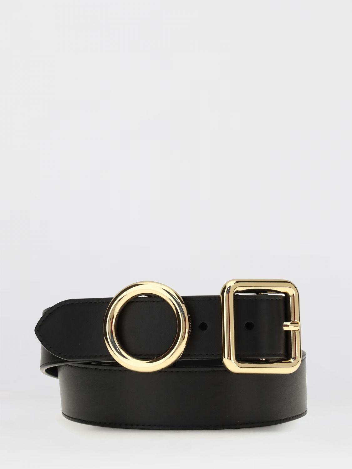 [JACQUEMUS] Belt SS26 BEW00016AC01C02 990
