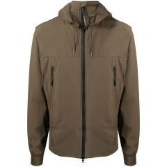 [C.P.COMPANY] Casual Jacket SS25 18CMOW001A005968A