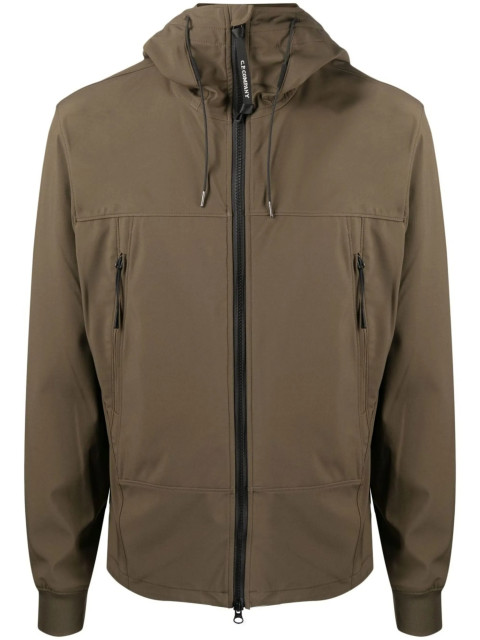 [C.P.COMPANY] Casual Jacket SS25 18CMOW001A005968A