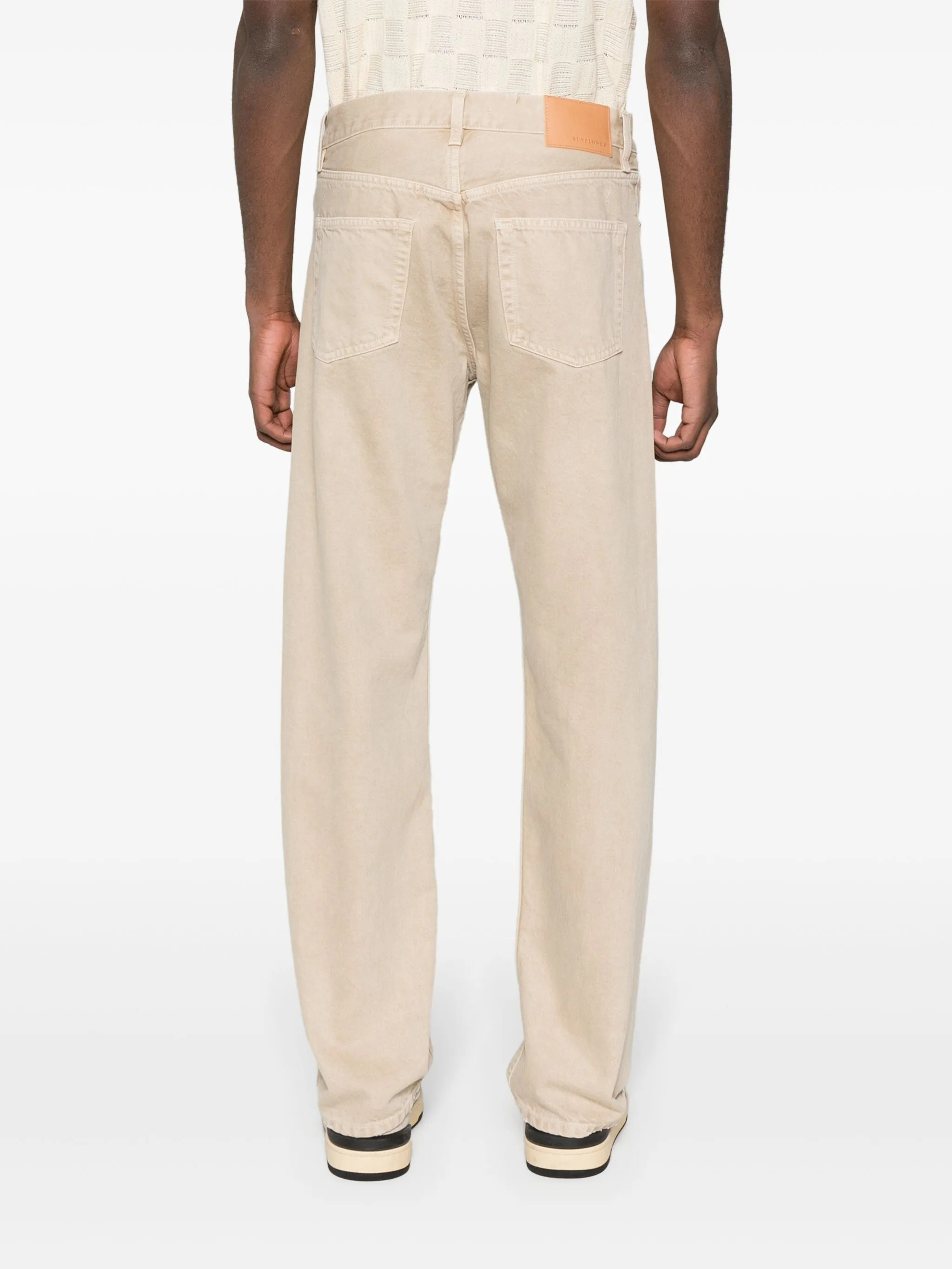 [Sunflower] Jeans SS25 5092WIDETWIST