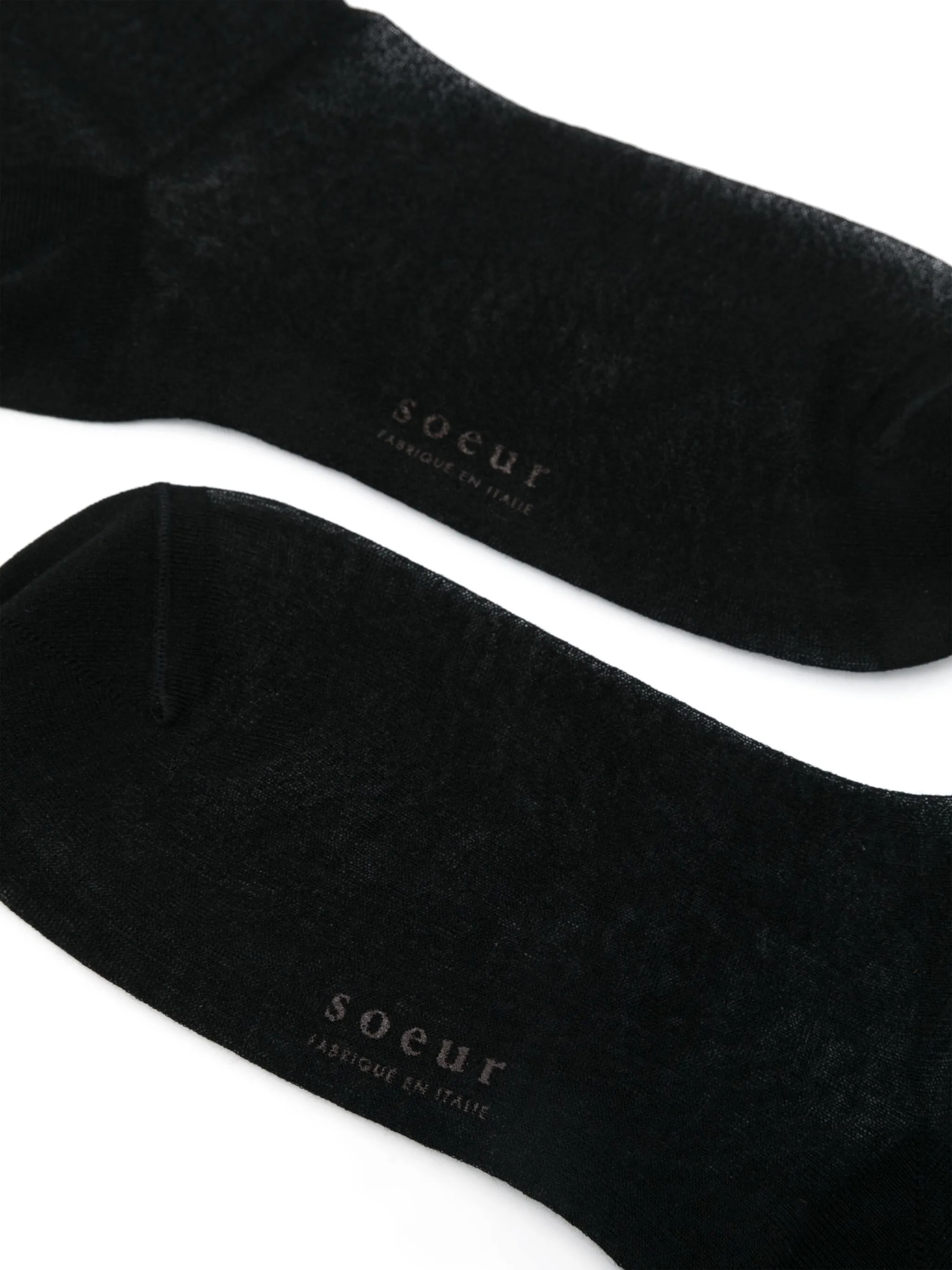 [Soeur] Socks SS25 AUT1600DENVER