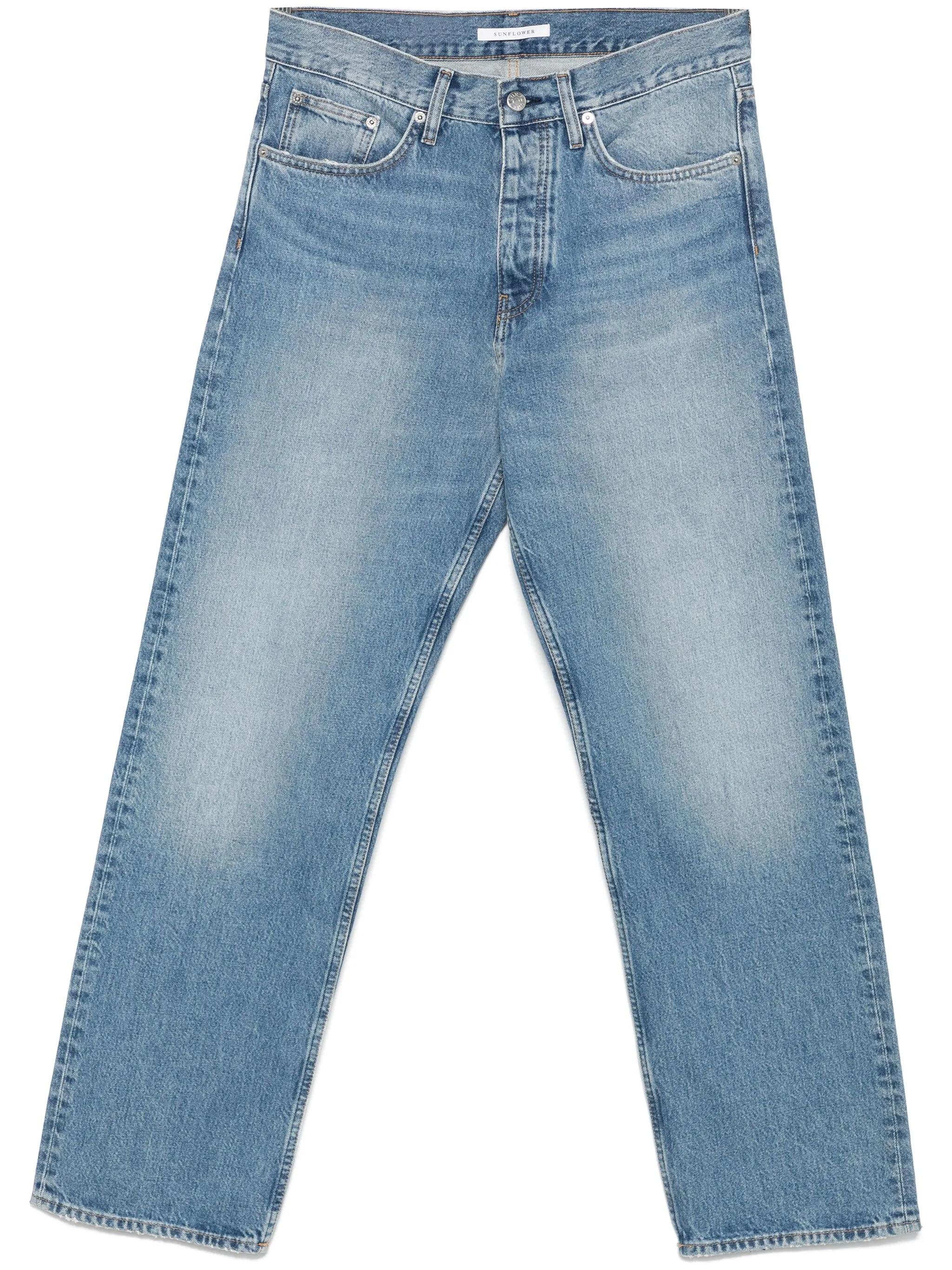 [Sunflower] Jeans SS25 5117STRAIGHTTWIST