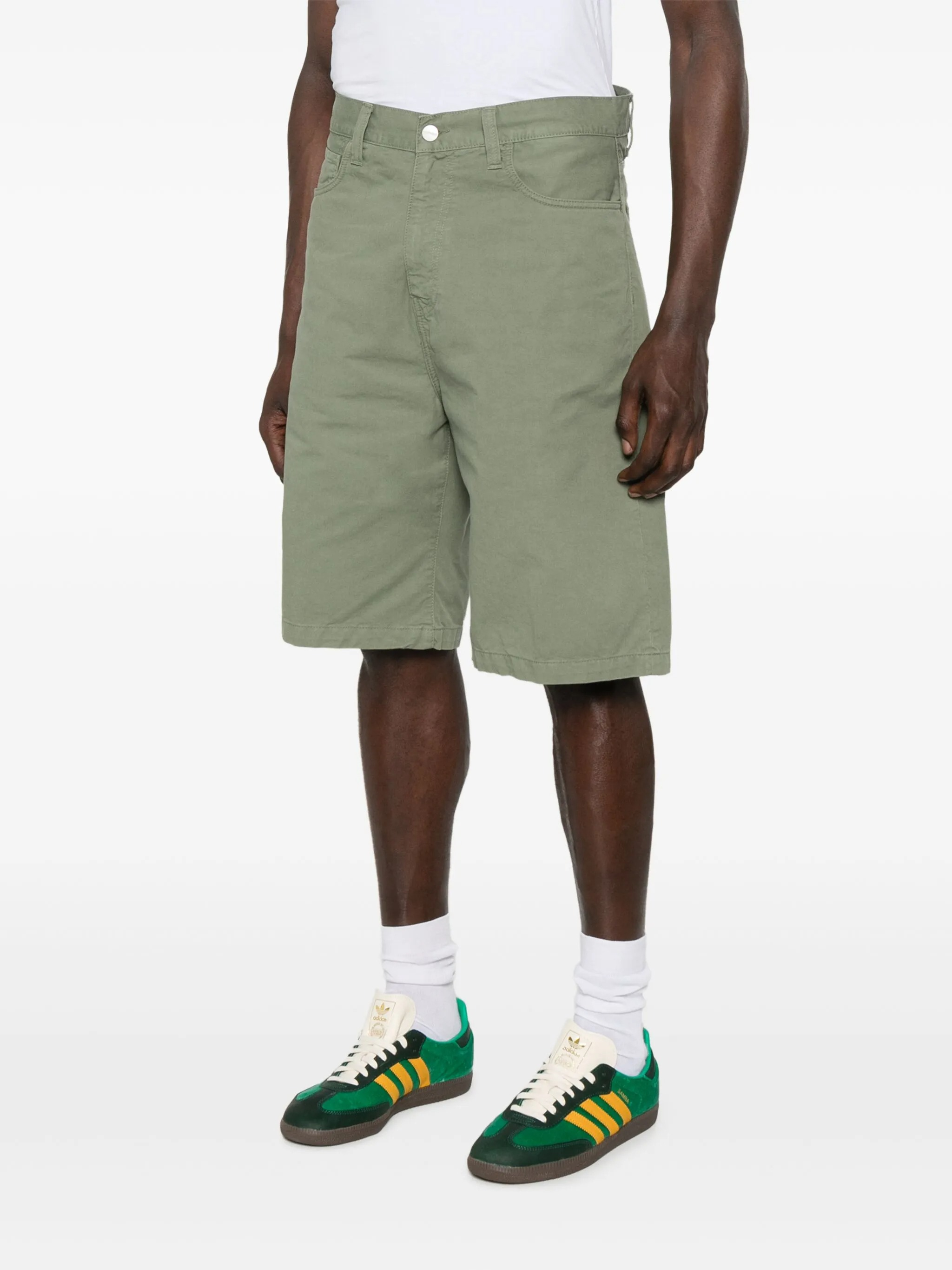 [CARHARTT WIP] Shorts SS25 I034808