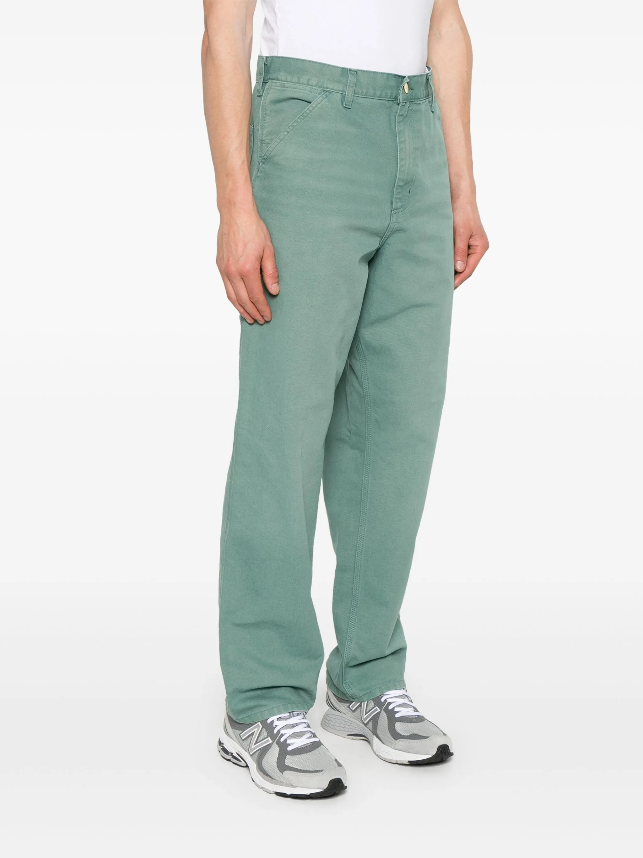 [CARHARTT WIP] Trousers SS25 I034798