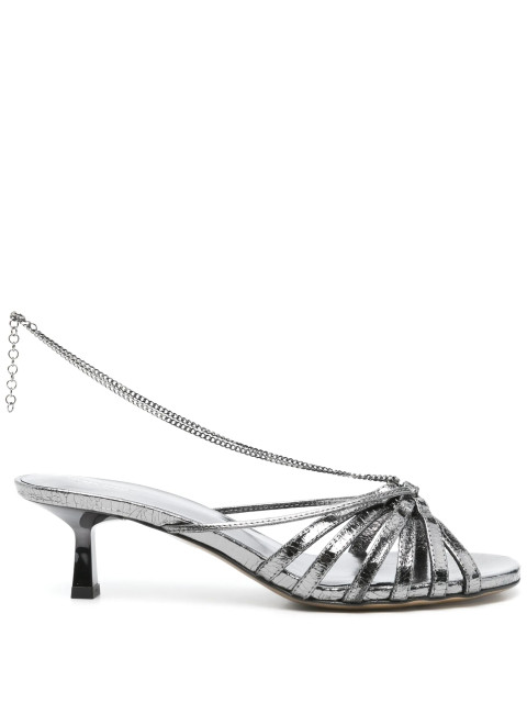 [Golden Goose] Sandals SS25 GWF00859F00712870323