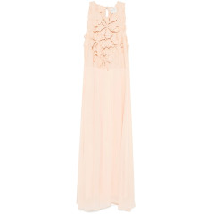 [Forte Forte] Sleeveless dress SS25 13609MYDRESS
