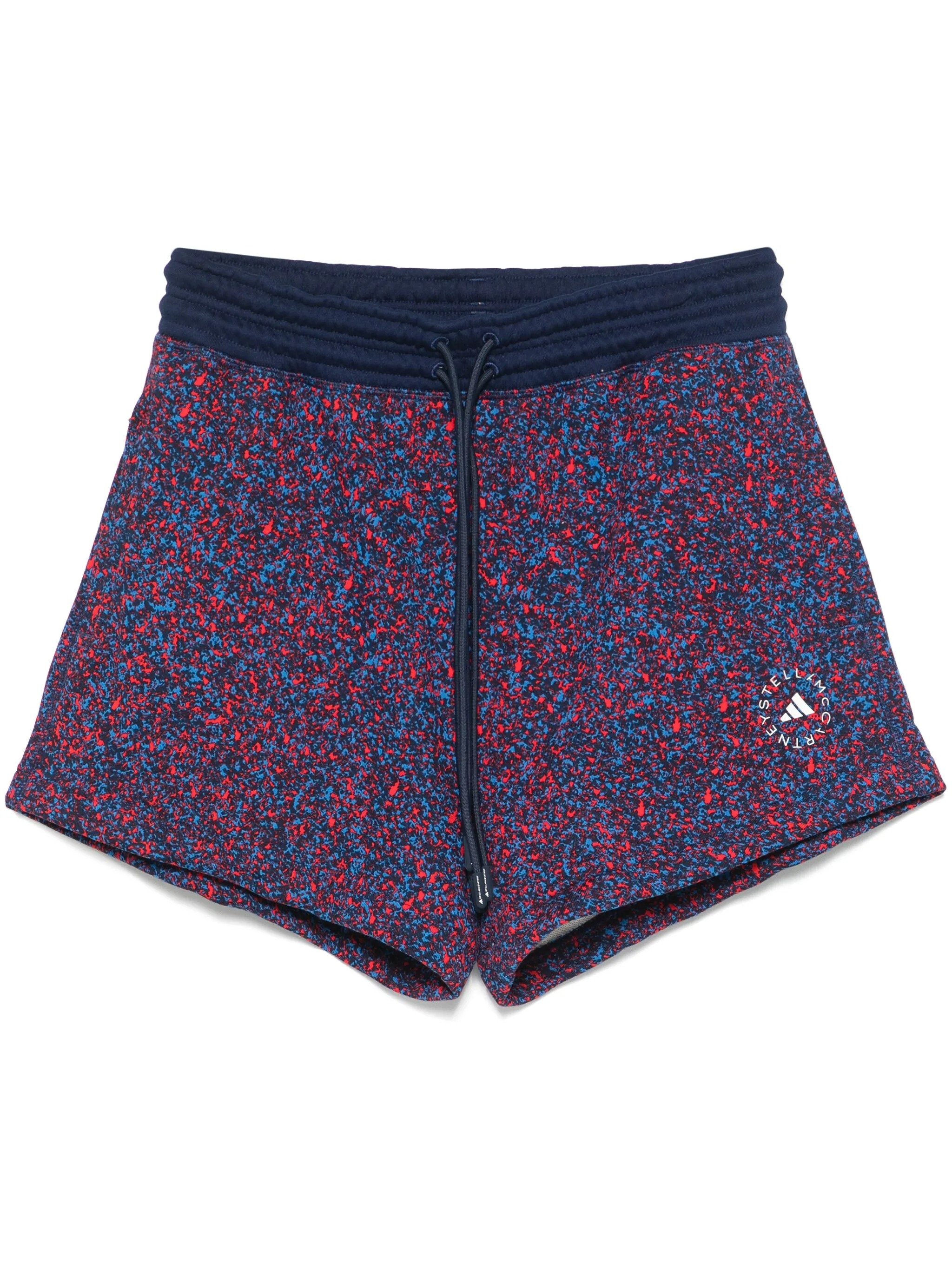 [Adidas By Stella McCartney] Shorts SS25 JG3608