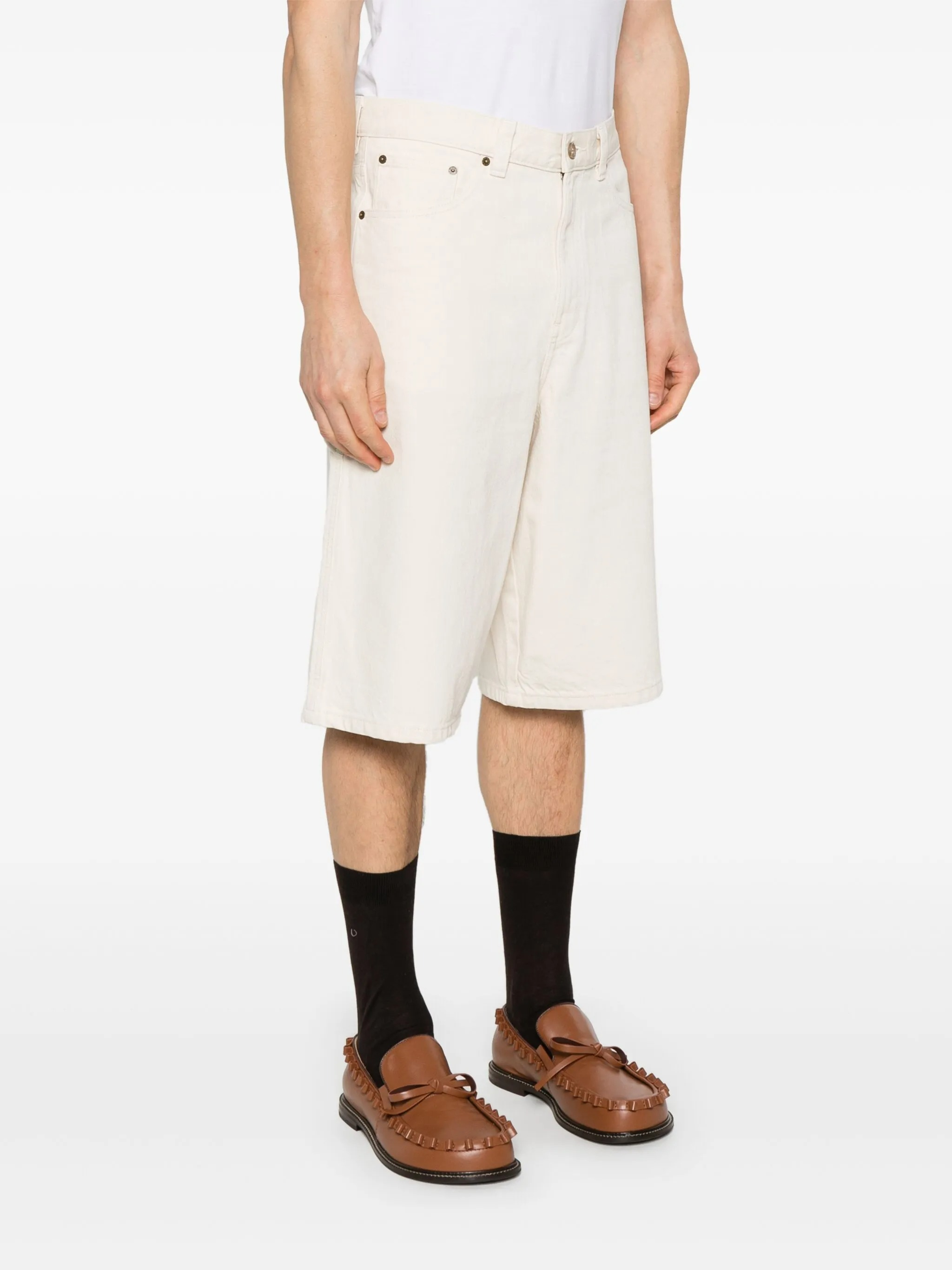 [A.P.C.] Shorts SS25 COHGMH10216