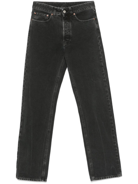 [MM6 Maison Margiela] Jeans SS25 S52LA0253M35249