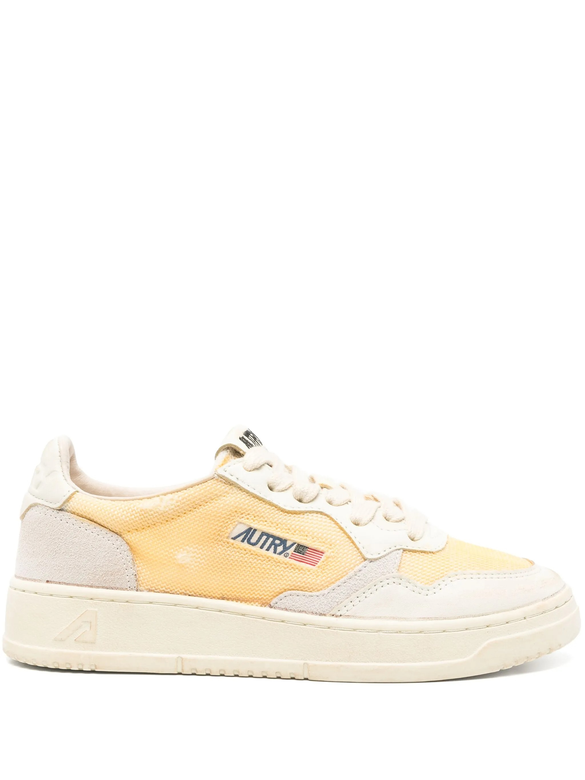 [AUTRY] Sneakers SS25 AVLWDA04