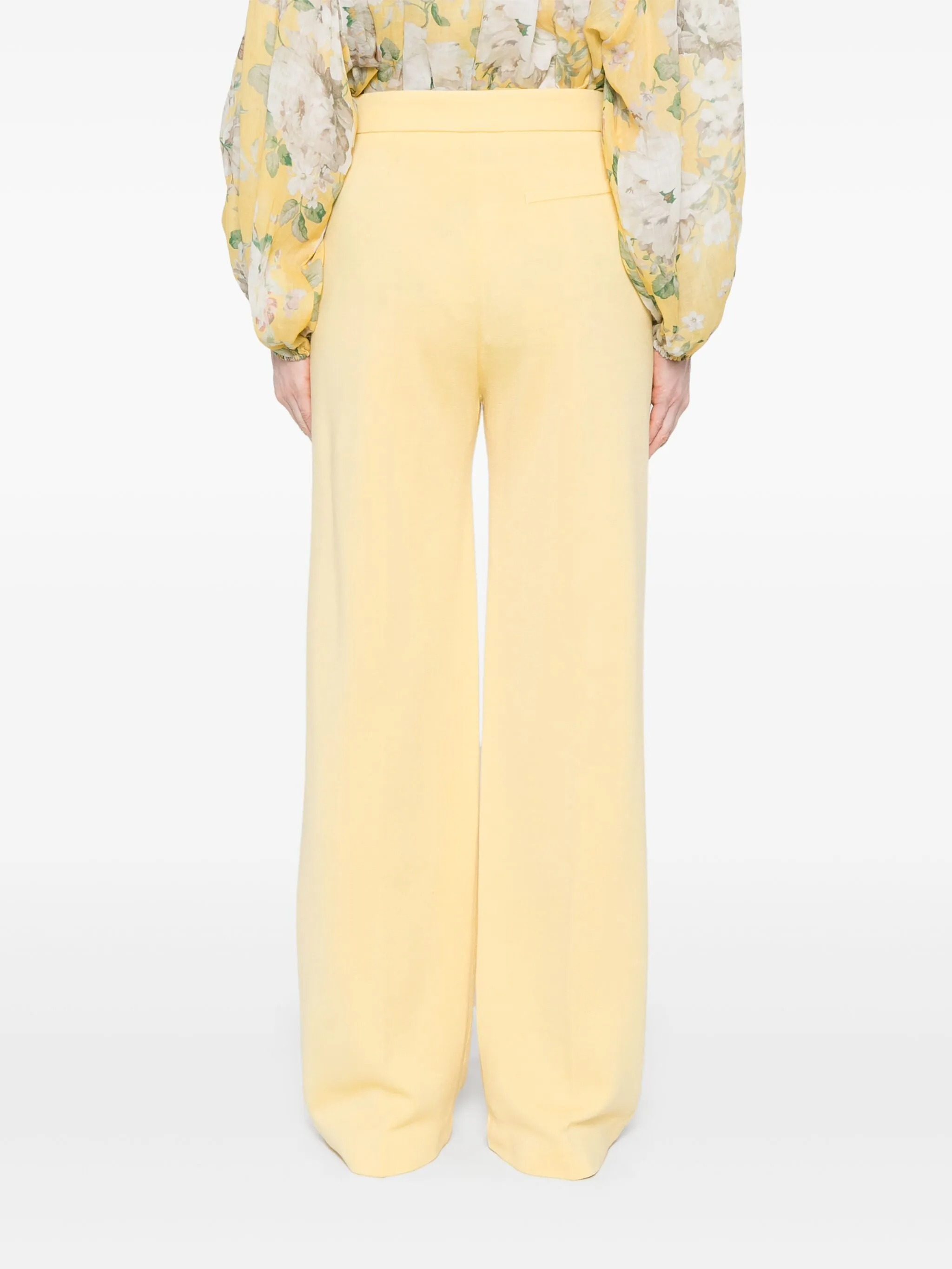 [Forte Forte] Trousers SS25 13521MYPANTS
