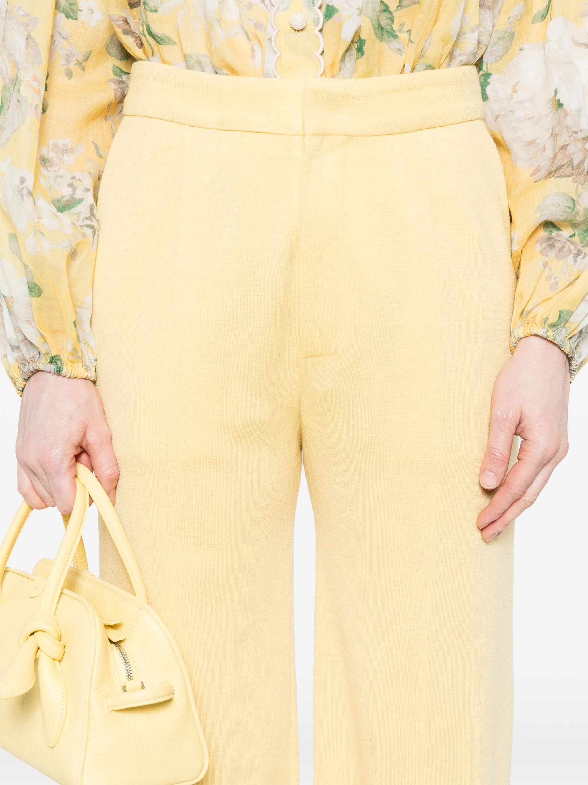 [Forte Forte] Trousers SS25 13521MYPANTS