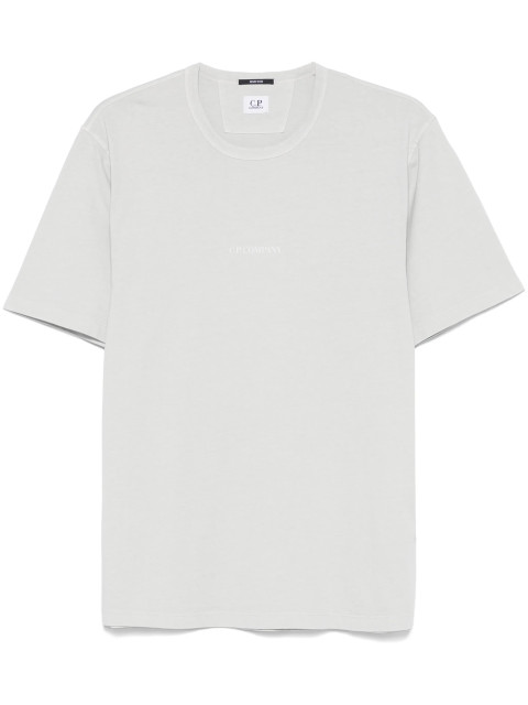 [C.P.COMPANY] T-shirts Short Sleeve SS25 18CMTS085A005431R