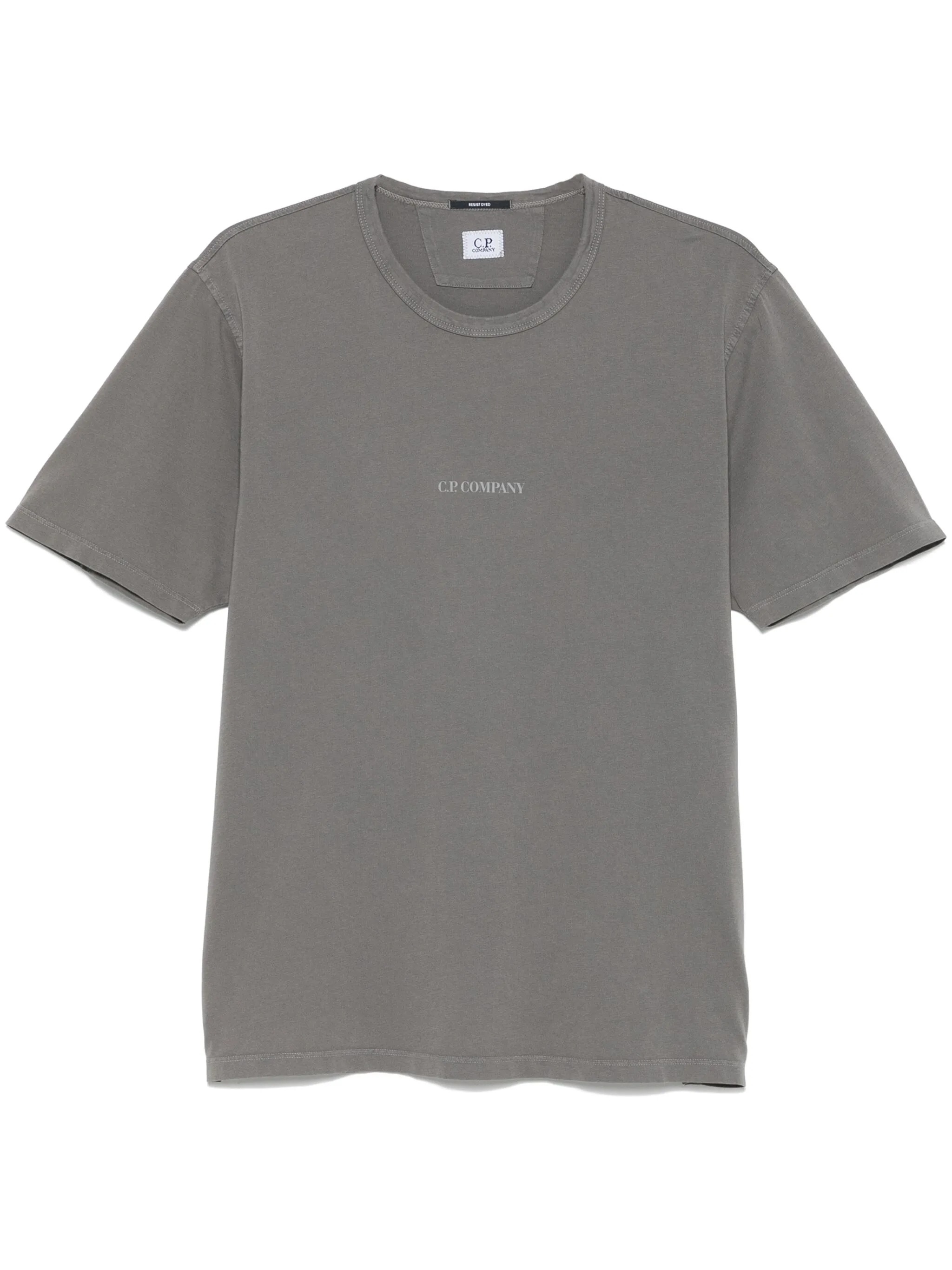 [C.P.COMPANY] T-shirts Short Sleeve SS25 18CMTS085A005431R