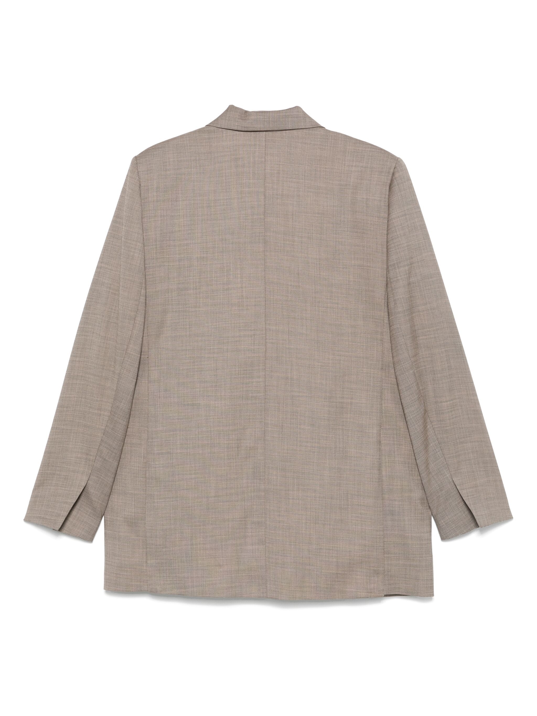 [Soeur] Blazer SS25 VES1612DUNE