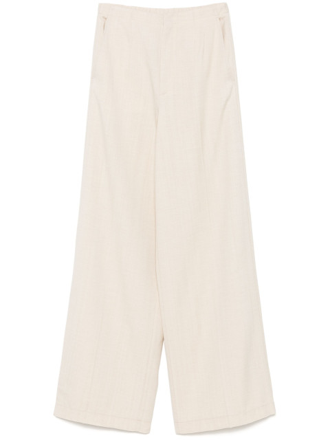 [Forte Forte] Trousers SS25 13531MYPANTS