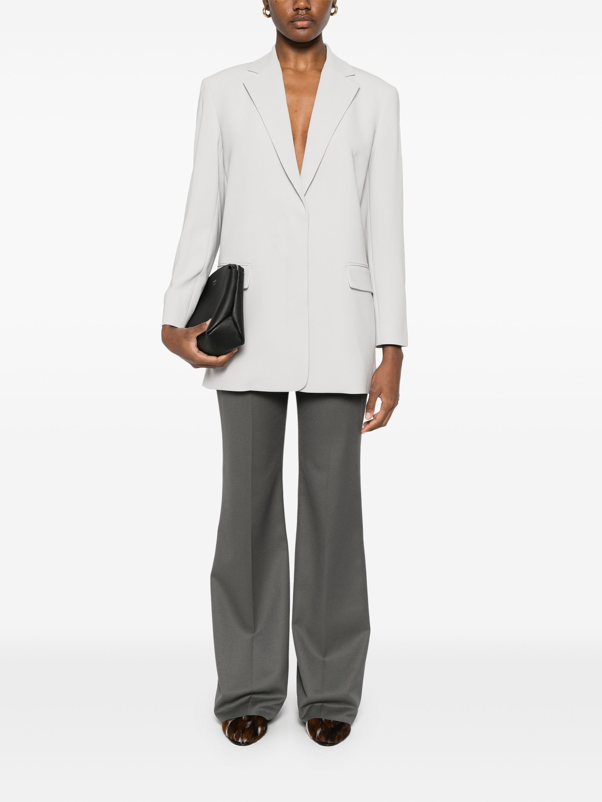[Theory] Blazer SS25 O1109105