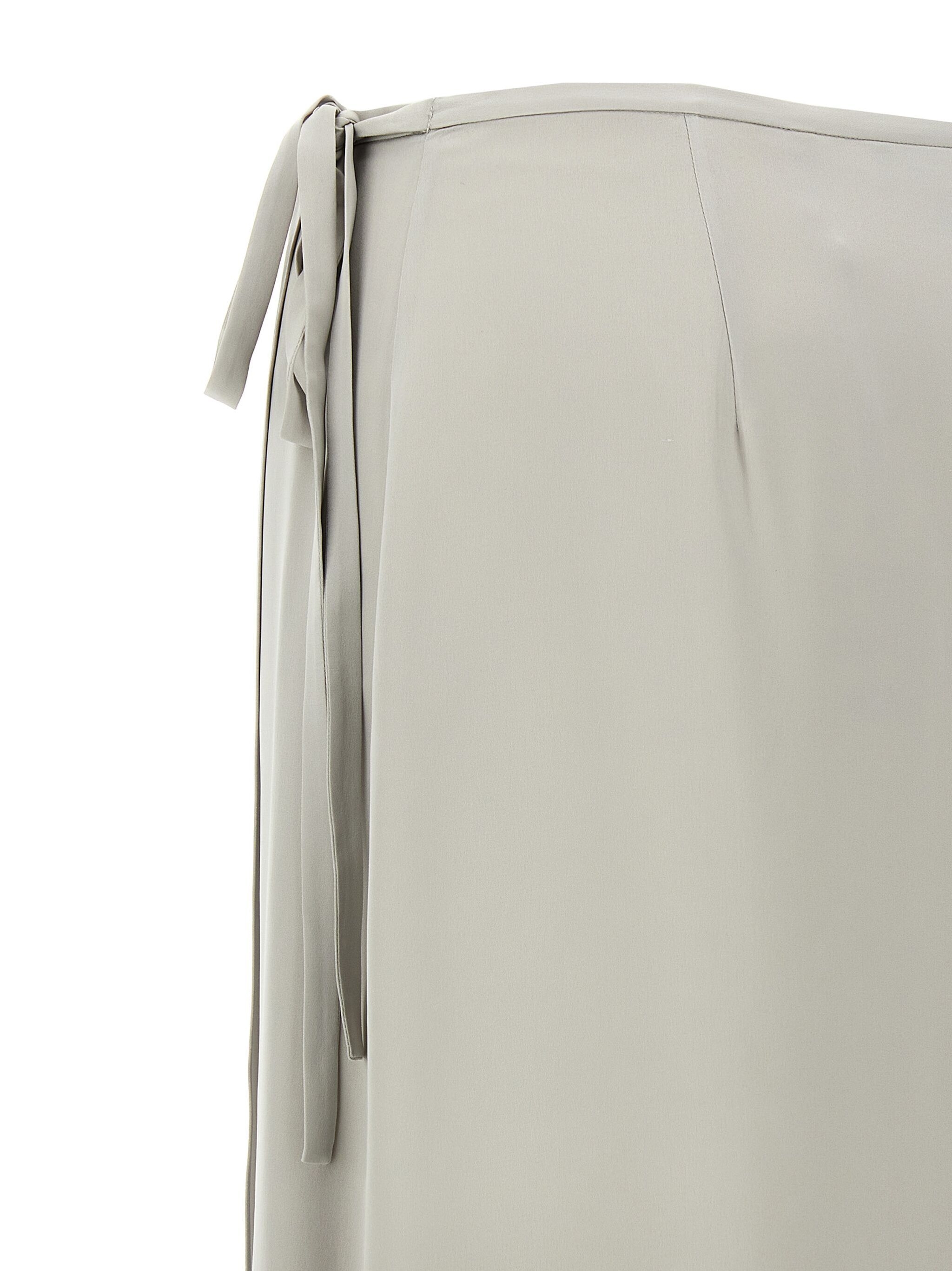 [Theory] Midi skirt SS25 O1102303
