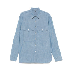 [Sunflower] Shirts Long Sleeve SS25 1251NOTESHIRT