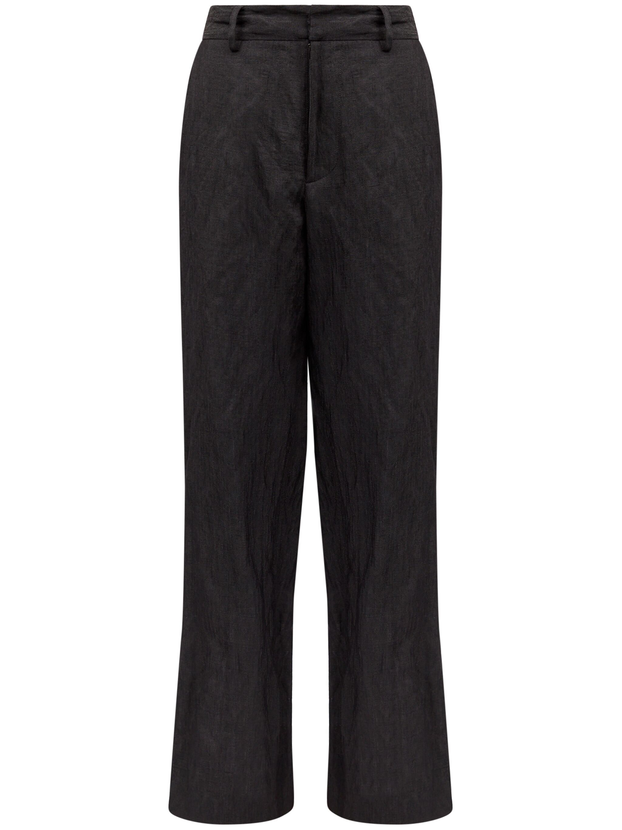[MM6 Maison Margiela] Trousers SS25 S52KA0521M35253