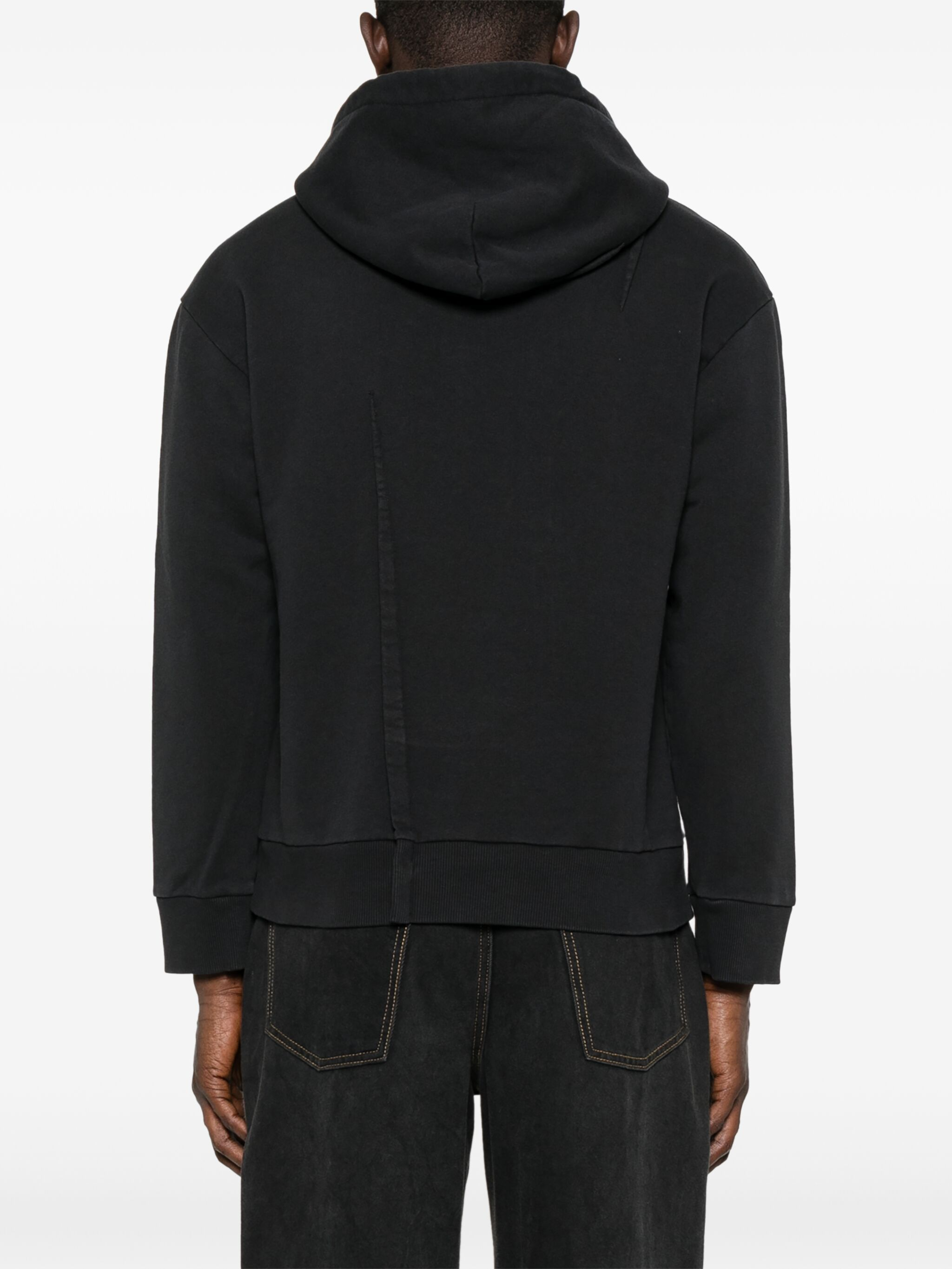 [MM6 Maison Margiela] Hoodie SS25 S52GU0236M25014