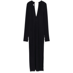 [MM6 Maison Margiela] Long sleeve dress SS25 S52DG0026S20518