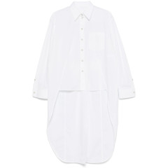 [HELMUT LANG] Shirts Long Sleeve SS25 O10HW501