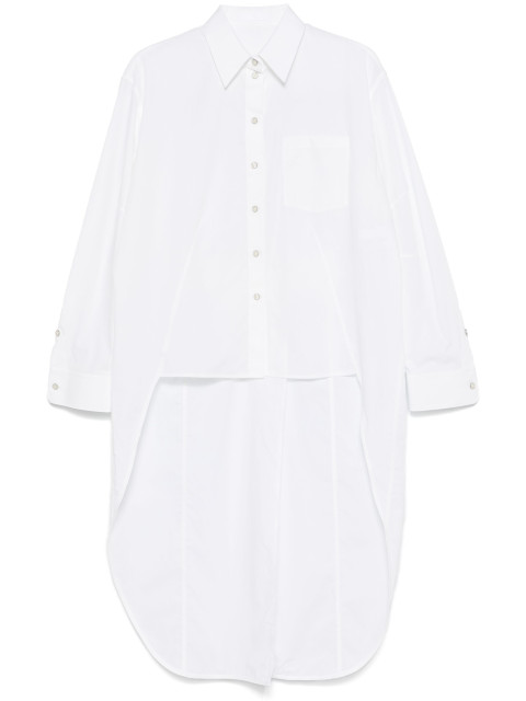 [HELMUT LANG] Shirts Long Sleeve SS25 O10HW501